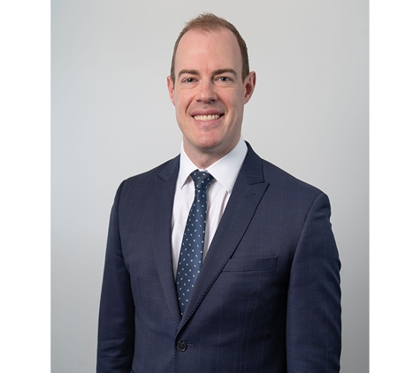 Sharrock Pitman Legal - Mount Waverley, VIC. Mitchell Zadow