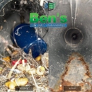 Ben's Air Duct Cleaning - Air Duct Cleaning