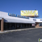 Blue Ribbon Grill