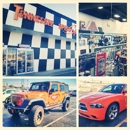 Tennessee Speed Sport - Automobile Performance, Racing & Sports Car Equipment