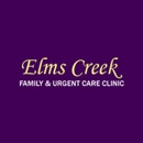 Elms Creek Family/Urgent Care Clinic - Clinics
