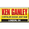 Ken Ganley Chrysler Dodge Jeep RAM of London gallery