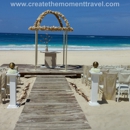 Create The Moment Travel - Travel Services-Commercial
