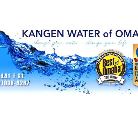 Kangen Water of Omaha, LLC - Omaha, NE