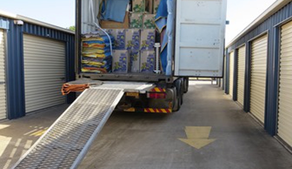 Bundaberg Removals & Storage - Avoca, QLD