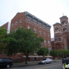 Downtown United Presbyterian Church