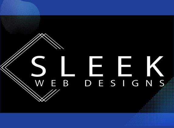 Sleek Web Designs - Brooklyn, NY