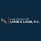 Lamb and Lamb, P.C.