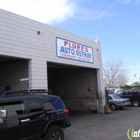 Flores Auto Repair