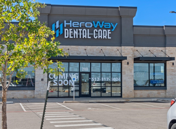 Hero Way Dental Care - Leander, TX