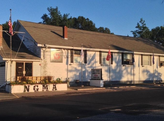 Next Generation Martial Arts - Holliston, MA. The Dojo