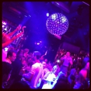 Wall Miami - Night Clubs