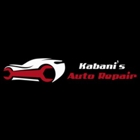 Kabani's Auto Repair