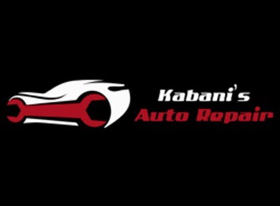 Kabani's Auto Repair - Tulsa, OK