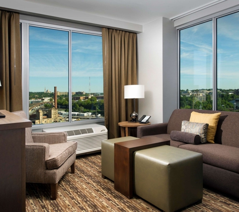 Homewood Suites by Hilton Washington DC NoMa Union Station - Washington, DC