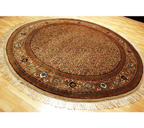 Bay Area Rugs Outlet - San Mateo, CA