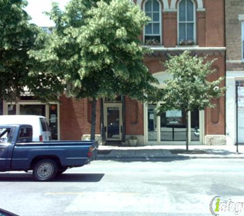 Arbre Nail Spa - Chicago, IL