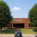Baptist Health Medical Center-Stuttgart - Ambulance Services