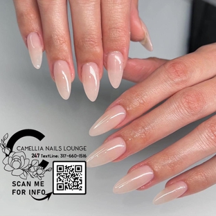 Camellia Nails Lounge 593-9999 - Greenwood, IN