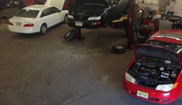 Hackensack  Auto Mechanic - Hackensack, NJ