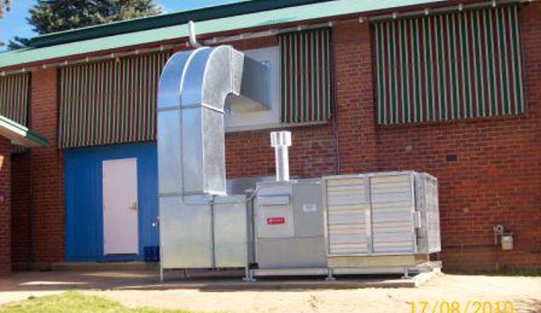 Rural Earth & Water - East Wagga Wagga, NSW