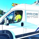 Pride Mechanical - Heating Contractors & Specialties