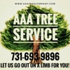 AAA Tree Service gallery