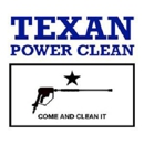 Texan Power Clean - Pressure Washing Equipment & Services