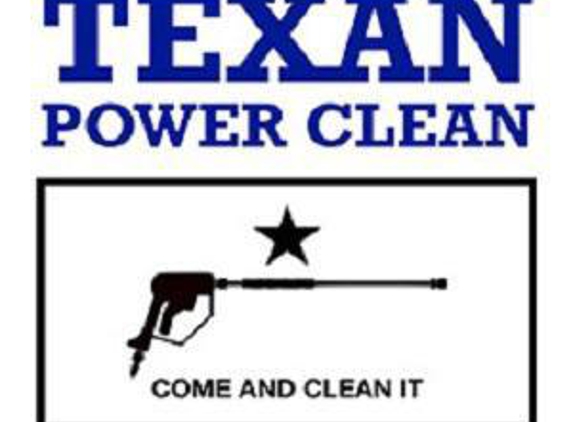 Texan Power Clean