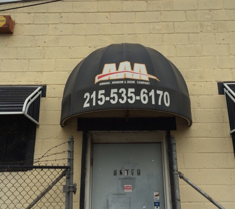 AAA Awning, Window & Door Co. - Philadelphia, PA