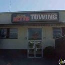 Ken Betts Towing - Towing