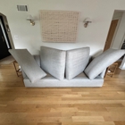 Johnny On The Spot Carpet, Upholstery & Oriental Rug Cleaning