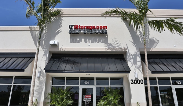 iStorage Self Storage - Boynton Beach, FL