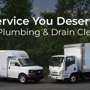 J&M Plumbing & Drain Cleaning