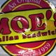 Moe's Italian Sandwiches