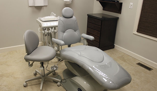 St Mary's Family Dentistry - Raleigh, NC