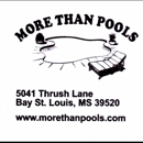 More than pools - Deck Builders