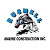 Rusnell Marine Construction Inc gallery