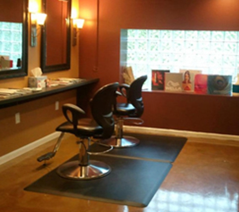 Coldwater Salon & Day Spa - Rochester, NY