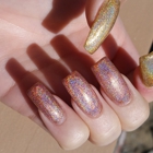 U I Nails
