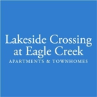 Lakeside Crossing at Eagle Creek Apartments and Townhomes