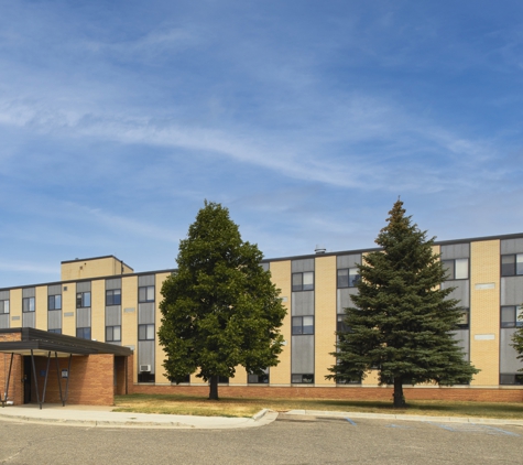 Vibra Hospital of Central Dakotas - Mandan, ND