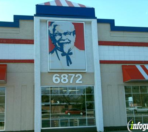 KFC - Tucson, AZ