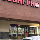Fresh Sushi Pho
