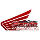 Honda of Lafayette - Generators