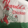 Harold's Chicken