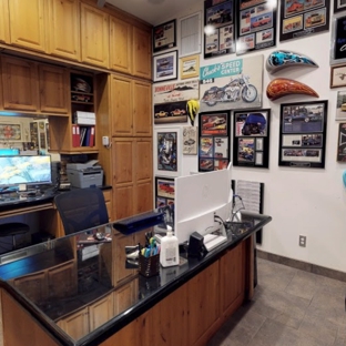 Orlando Auto Body - Phoenix, AZ