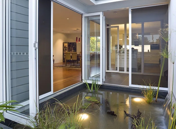 Protector Security Doors & Insect Screens - Erina, NSW