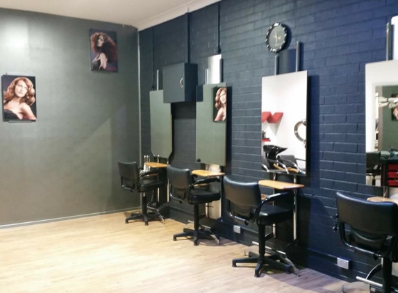 South Side Synergi - Sebastopol, VIC. South Side Synergi Salon