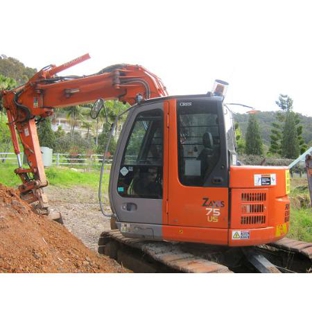 RME Civil Excavations